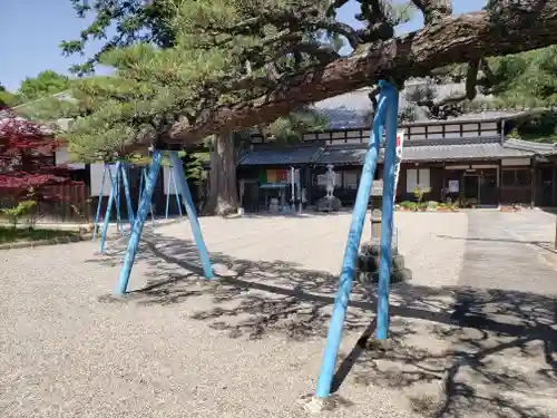 滝仙寺(三重県)