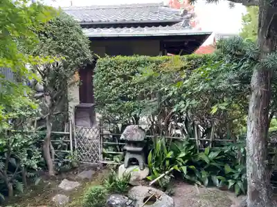 芬陀院(京都府)
