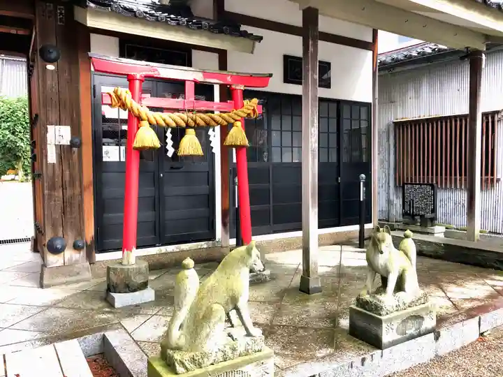 西方寺(石川県)
