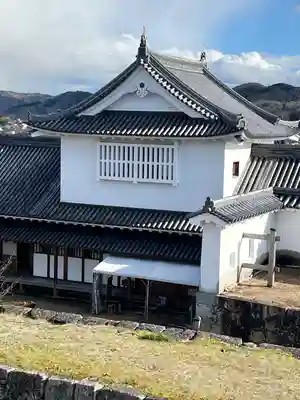 美作総社宮(岡山県)