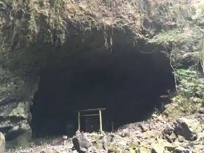 天岩戸神社のその他建物