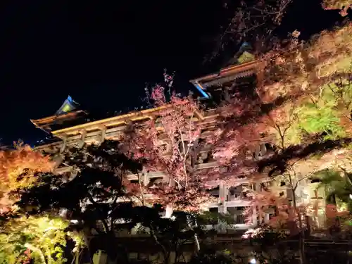清水寺のその他建物