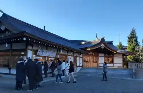 菅原神社(東京都)