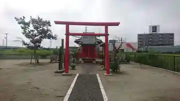 大和神社(宮城県)
