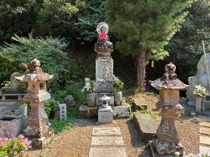 胎蔵寺(徳島県)