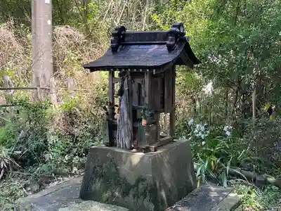 吉山神社(滋賀県)