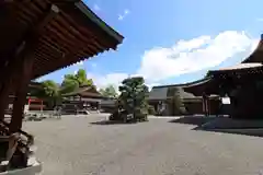 城南宮(京都府)