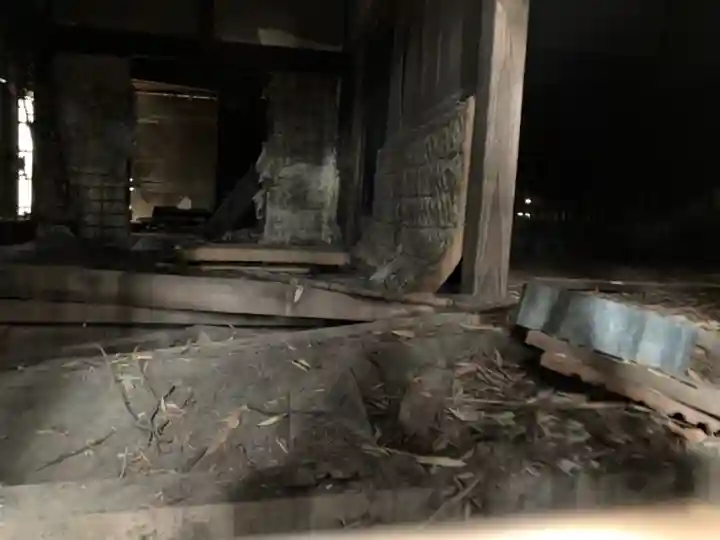 西了寺のその他建物