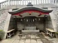 稲毛浅間神社(千葉県)