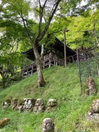 愛宕念仏寺(京都府)
