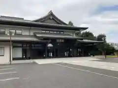 寛永寺開山堂(東京都)