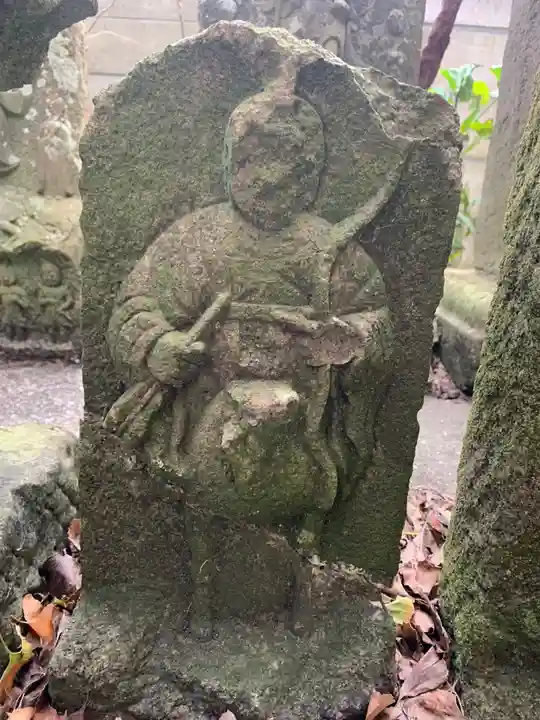 白幡神社(千葉県)