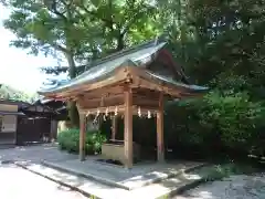 津八幡宮(三重県)