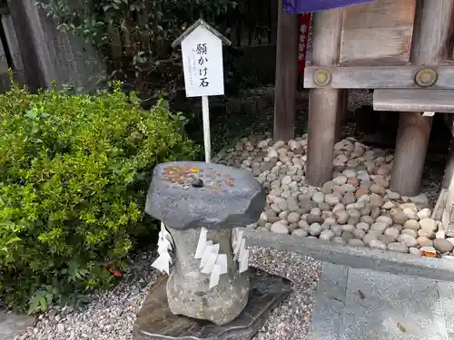 毛谷黒龍神社(福井県)