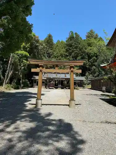 土佐神社(高知県)