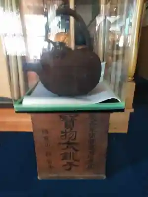 神宮寺のその他建物