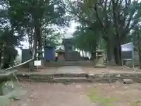 可也神社(福岡県)