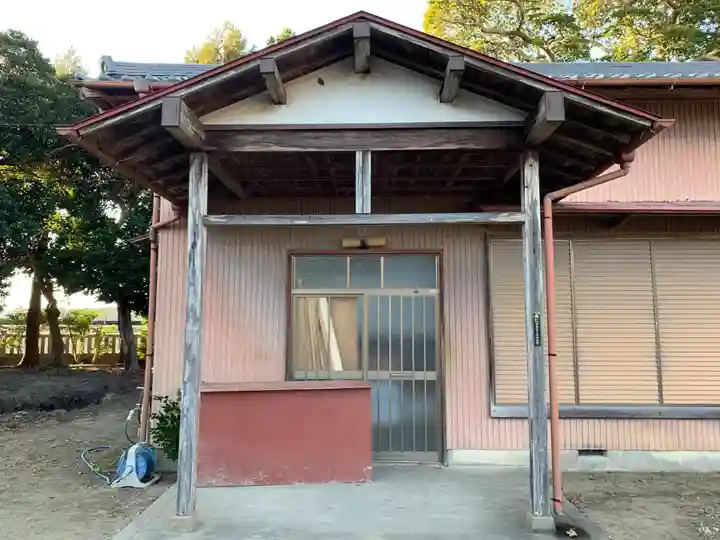 稲生神社(千葉県)
