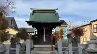 三ノ宮神社(滋賀県)