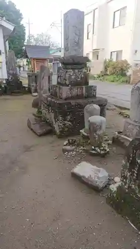 巣烏神社のその他建物
