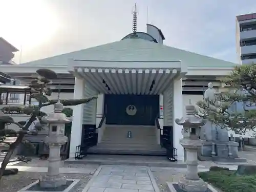 久遠寺(兵庫県)