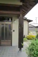 万寿寺の建物その他