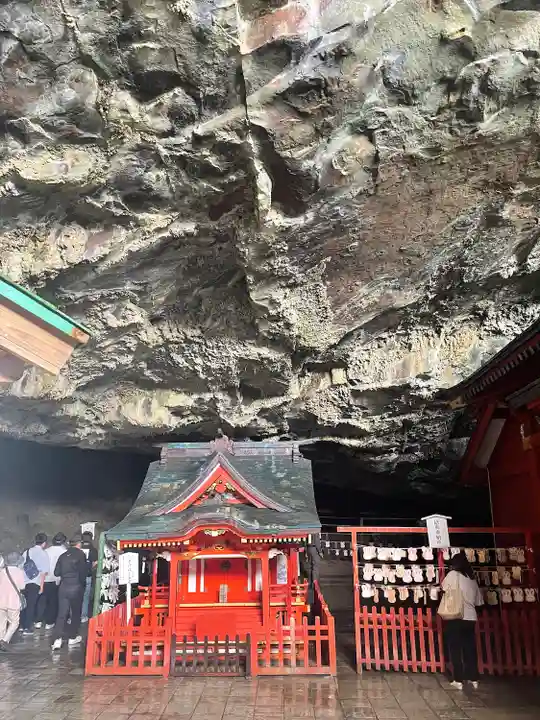 鵜戸神宮(宮崎県)