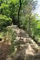 大山阿夫利神社のその他建物