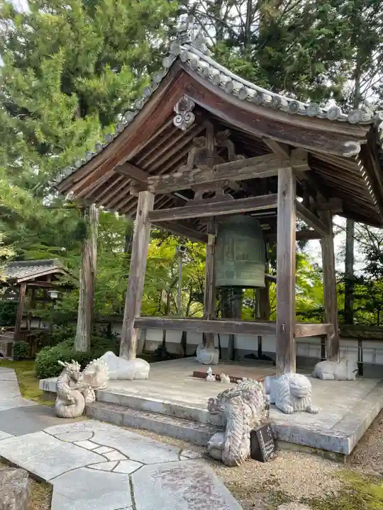 苗秀寺(京都府)