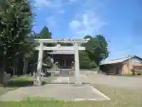鷲神社(埼玉県)
