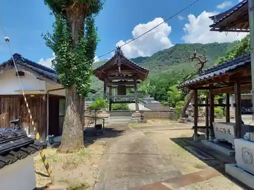 正福寺のその他建物
