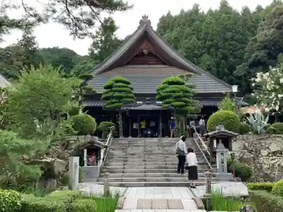 瑠璃光寺のその他建物