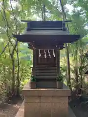 水神社(東京都)