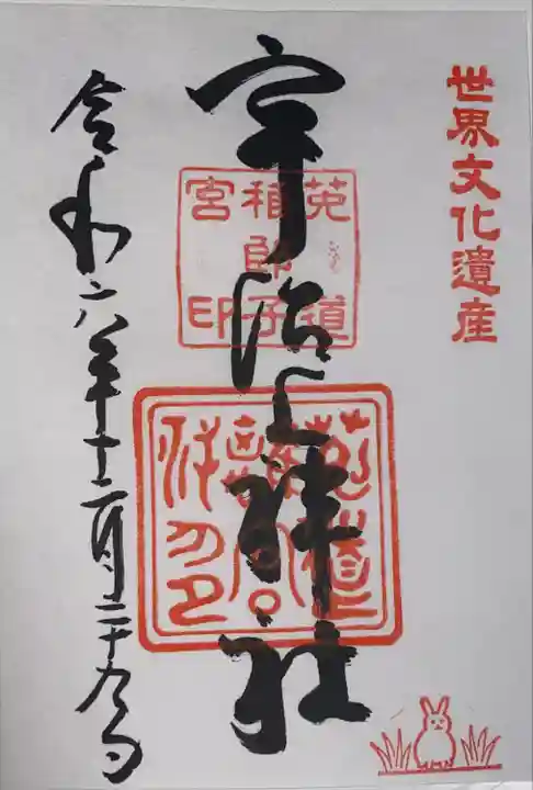 宇治上神社(京都府)