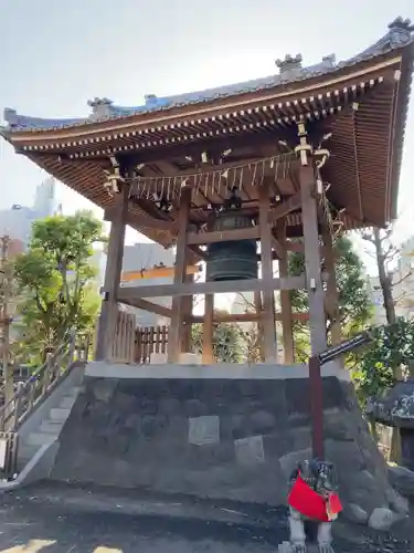 弁天堂(東京都)