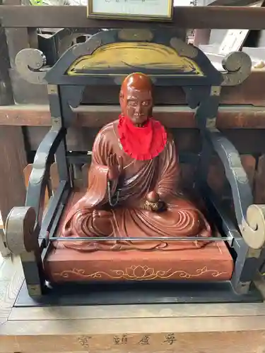 平等寺（因幡堂）(京都府)