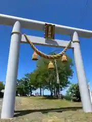 豊足神社(北海道)