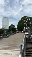 日枝神社(東京都)
