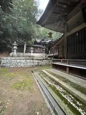 日撫神社(滋賀県)