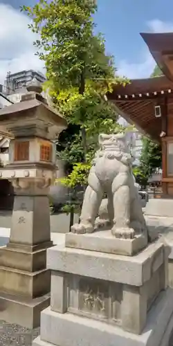 天祖神社(東京都)