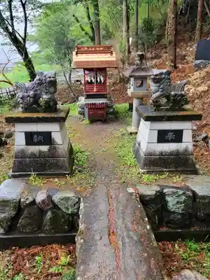小幡八幡宮(群馬県)