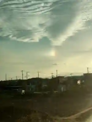 宗像神社(埼玉県)