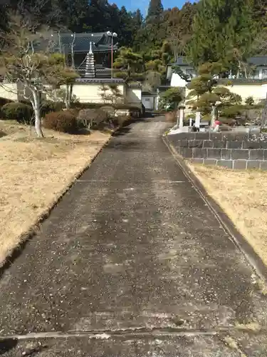傑山寺(宮城県)
