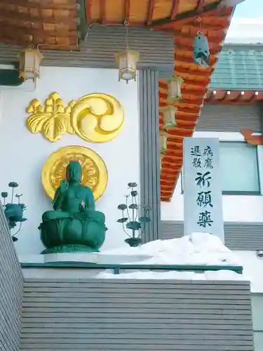 誓願寺のその他建物