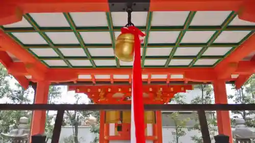 田中神社のその他建物