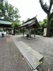 砥鹿神社（里宮）(愛知県)