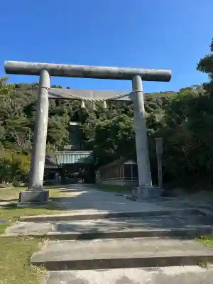 洲崎神社(千葉県)