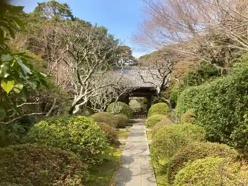 建長寺(神奈川県)