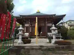 福生寺(東京都)