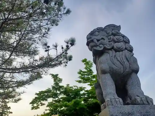 猿賀神社(青森県)